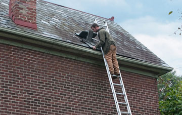 what affects urgent Garrafad roof repairs