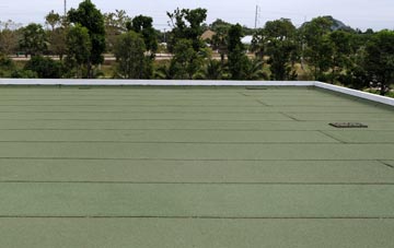 all Garrafad roofing types quoted for