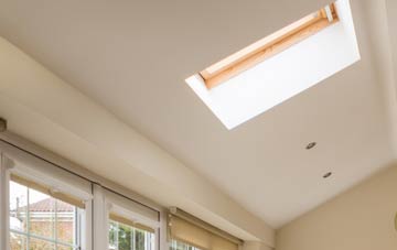 Garrafad conservatory roof insulation companies