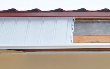 Garrafad fascia repair costs