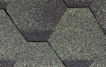 Garrafad fibreglass shingle repairs