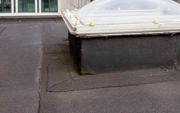 disadvantages of Garrafad flat roofs