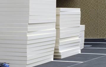 Garrafad flat roof insulation costs