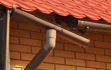 Garrafad gutter repair costs