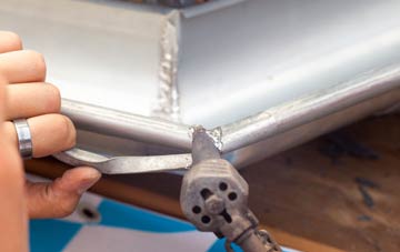 disadvantages of Garrafad lead roofing