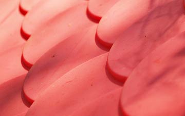 Garrafad plastic roof costs