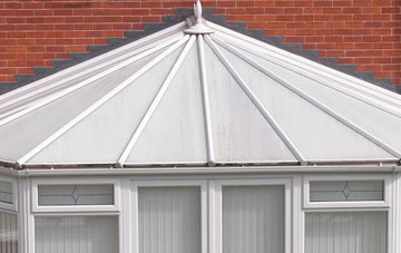 Garrafad polycarbonate conservatory roof repairs