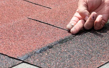 Garrafad asphalt roof repairs