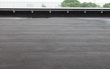 Garrafad asphalt roof replacement