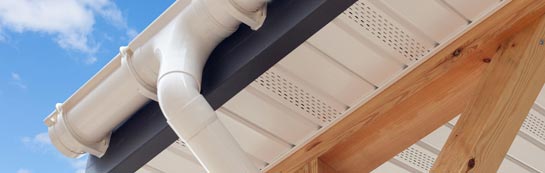 get Garrafad guttering quotes today