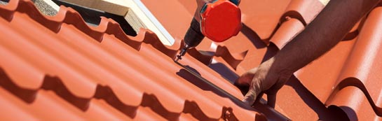 save on Garrafad roof installation costs