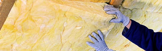 quotes for Garrafad roof insulation