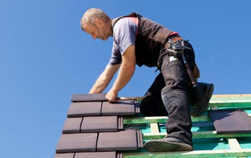 disadvantages of Garrafad slate roofing