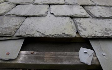 Garrafad slate roof repairs and maintenance