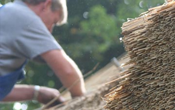 professional Garrafad thatchers