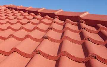 Garrafad tile and slate roof replacement