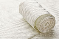 Garrafad fibreglass roofing repairs