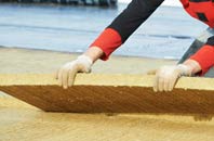 find rated Garrafad roof insulation companies