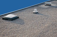 Garrafad flat roofing