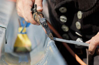 Garrafad lead roof quotes