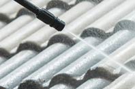 rated Garrafad roof cleaning companies