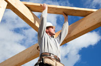 Garrafad roof replacement work