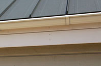 Garrafad soffit repair